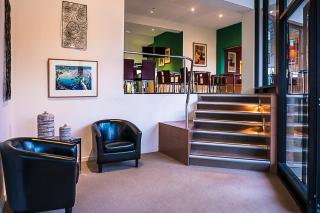 Paihia Pacific Resort Hotel - 4