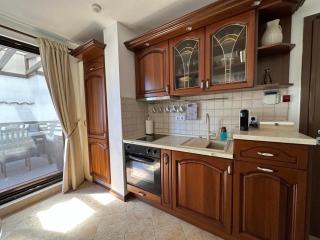 Cozy Apartment Exceptional Calm Perfect Family Getaway - Lozenets - 3