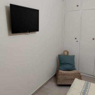Luminosa apt with private parking - Loutraki - 8