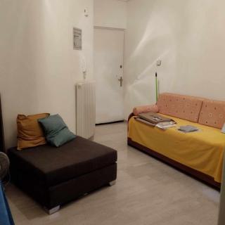 Luminosa apt with private parking - Loutraki - 7
