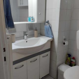 Luminosa apt with private parking - Loutraki - 4