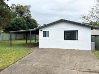 Bowerbird Cottage - Camberwarra - 4