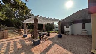 Southern Sky House - 1