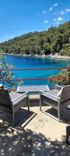Holiday house Stela - Gdinj - 6