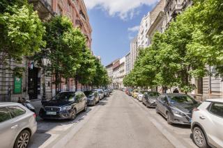 Sara'h Romantic Apartment - Budapest - 2