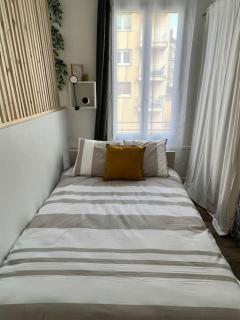 Superbe Appartement T2 Cosy et Calme - Rouen - 5