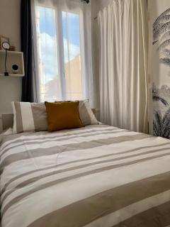 Superbe Appartement T2 Cosy et Calme - Rouen - 3