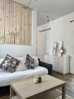 Superbe Appartement T2 Cosy et Calme - Rouen - 8