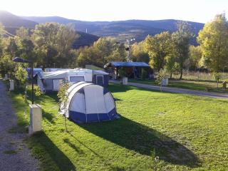 Resort Camping Solopuent - Castiello de Jaca - 9