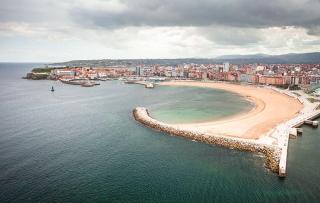 Poniente Luxury - 3 hab - Wifi - VUT-5189-AS - Gijón - 9