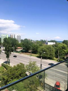 Mamaia SUNNY LOFT - Mamaia - 5