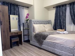 Avida Riala 1BR unit- IT Park Cebu with NETFLIX WiFi - 7