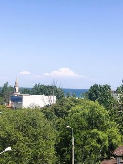 Mamaia SUNNY LOFT - Mamaia - 2