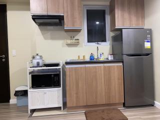 Avida Riala 1BR unit- IT Park Cebu City - Cebú - 2