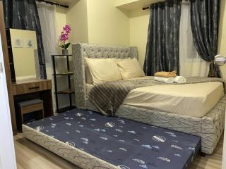 Avida Riala 1BR unit- IT Park Cebu City - Cebú - 7