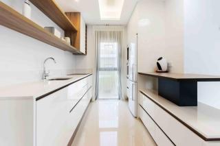 BEACH AVENUE GARDEN - Arenales del Sol - 6