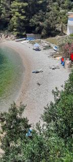 Holiday house Stela - Gdinj - 8
