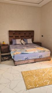 Apartment close to CMN-Airport Casablanca - Dah Hammou Ben Cheïkh - 4