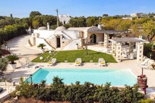 Villa Trullo Saraceno by Villa Plus - Ostuni - 0