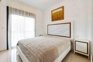 BEACH AVENUE GARDEN - Arenales del Sol - 4
