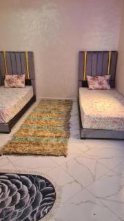 Apartment close to CMN-Airport Casablanca - 5