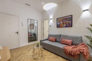 Elvira Elegant Suite Gran Vía-Catedral - 6