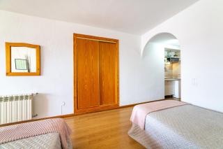 Apartamento residencial Fénix - 1