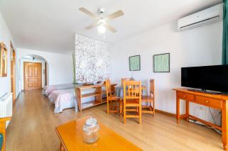 Apartamento residencial Fénix - Roquetas de Mar - 5