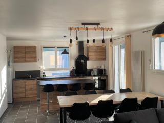 La maison Valban - 8