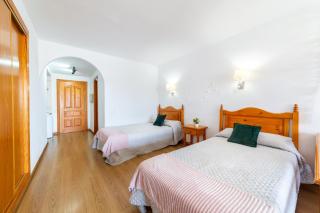 Apartamento residencial Fénix - 2