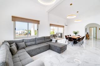 Villa Kathi by Ezoria Villas - Paphos - 4