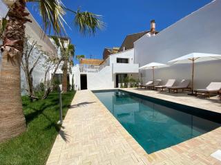 La Maison De Ville - Piscine - SPA - Sète - 4