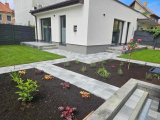 Apartamenty Dziwnów Welle - Dziwnów - 3