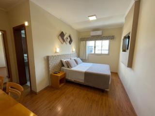 Hotel Marbor - Mogi das Cruzes - 6