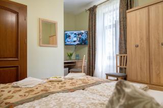 Willa Hanka noclegi ze śniadaniami - 2