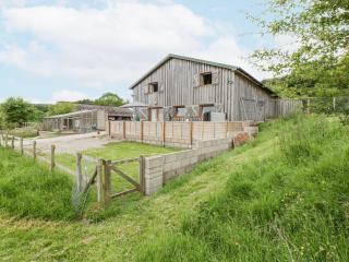 Top Lodge - Llanvair Discoed - 0
