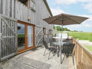 Top Lodge - Llanvair Discoed - 9