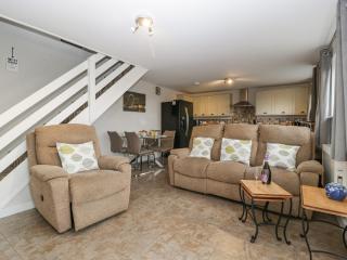 Top Lodge - Llanvair Discoed - 7
