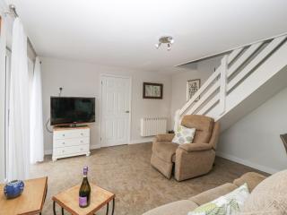 Top Lodge - Llanvair Discoed - 4