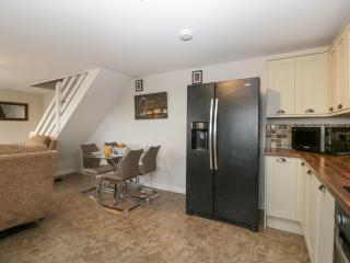 Top Lodge - Llanvair Discoed - 2