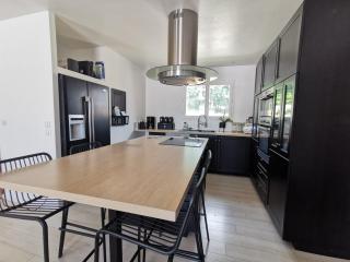 Villa Milea - Lège Cap-Ferret - 3