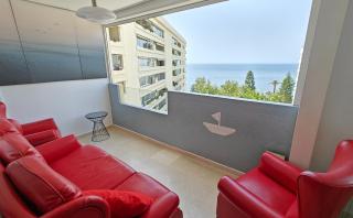 Marbella Centre Beachfront & Pool - Marbella - 0