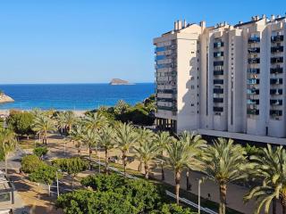 Apartamento El Gemelos - Cala de Finestrat - 0
