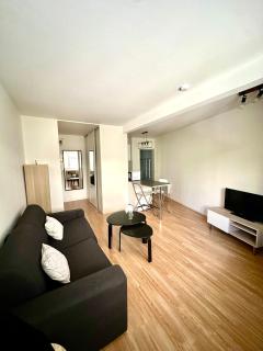 Magnifique Studio Lumineux et Confortable au Cœur du Centre-Ville de Toulon - Tolone - 0