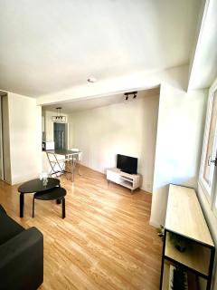 Magnifique Studio Lumineux et Confortable au Cœur du Centre-Ville de Toulon - Tolone - 6
