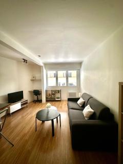Magnifique Studio Lumineux et Confortable au Cœur du Centre-Ville de Toulon - Tolone - 4