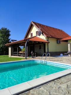SPA HOLIDAY HOUSE REŽEK - Lovinac - Lovinac - 1