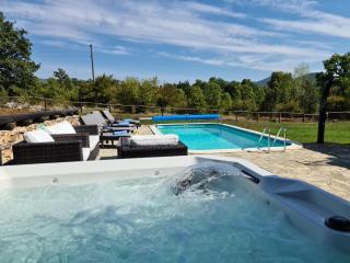 SPA HOLIDAY HOUSE REŽEK - Lovinac - 7