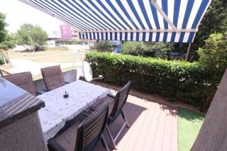 Moderne Ferienwohnung in Stoja mit Privater Terrasse - Pula - 5