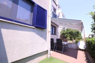 Moderne Ferienwohnung in Stoja mit Privater Terrasse - Pula - 4